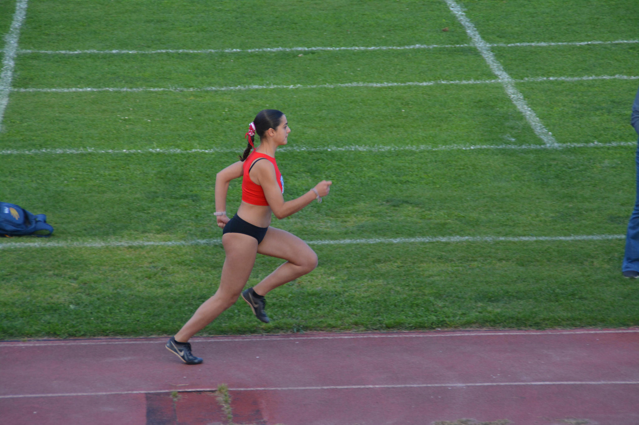 Club Atletisme Badalona - Tecnificacio